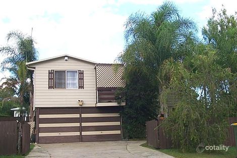 41 Rinto Dr, Eagleby, QLD 4207