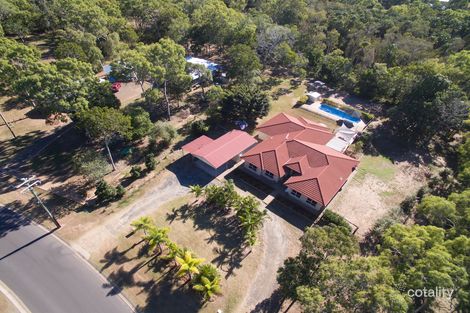 Property photo of 122 Malvern Drive Moore Park Beach QLD 4670