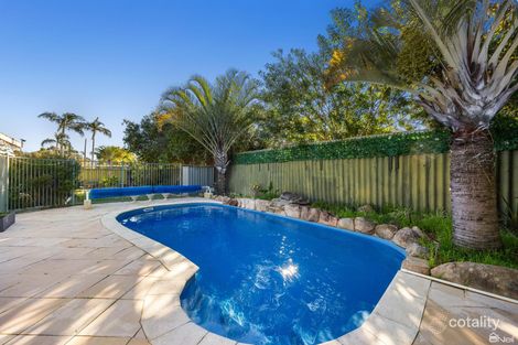 Property photo of 28 Jannali Way Armadale WA 6112