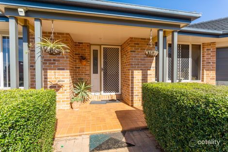 Property photo of 5 Emery Court Avenell Heights QLD 4670