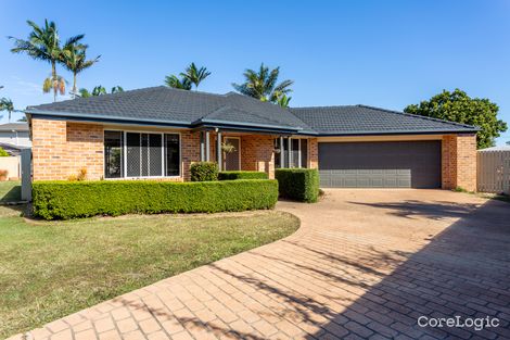 Property photo of 5 Emery Court Avenell Heights QLD 4670