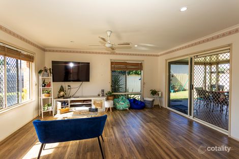 Property photo of 5 Emery Court Avenell Heights QLD 4670