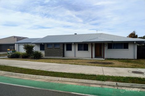 Property photo of 83 William Boulevard Pimpama QLD 4209