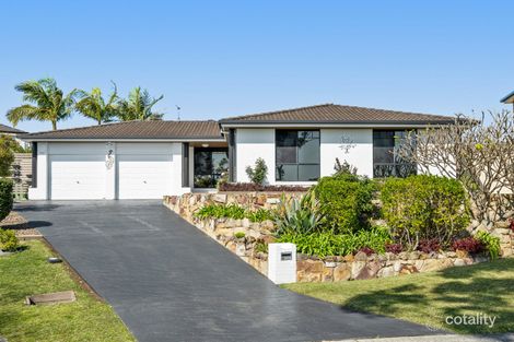 Property photo of 41 Dehavilland Circuit Hamlyn Terrace NSW 2259
