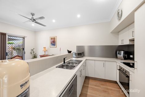 Property photo of 6/10 Nothling Street New Auckland QLD 4680
