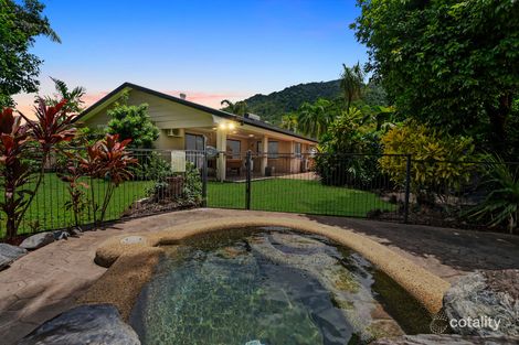 Property photo of 4 Henderson Close Kanimbla QLD 4870