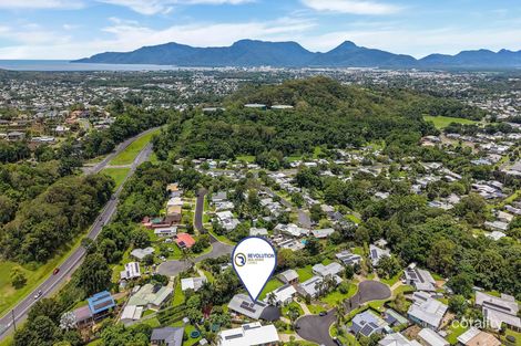 Property photo of 4 Henderson Close Kanimbla QLD 4870