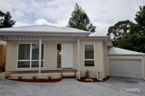 3/12 Bristol Cres, Lilydale, VIC 3140