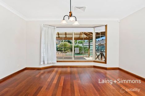 Property photo of 27 Birkdale Circuit Glenmore Park NSW 2745