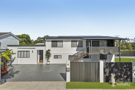 Property photo of 119 Mayes Avenue Kingston QLD 4114