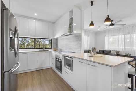 Property photo of 119 Mayes Avenue Kingston QLD 4114