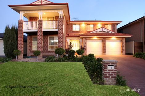 Property photo of 6 Turbott Avenue Harrington Park NSW 2567