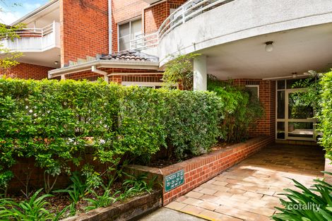 Property photo of 21/1-5 Linda Street Hornsby NSW 2077