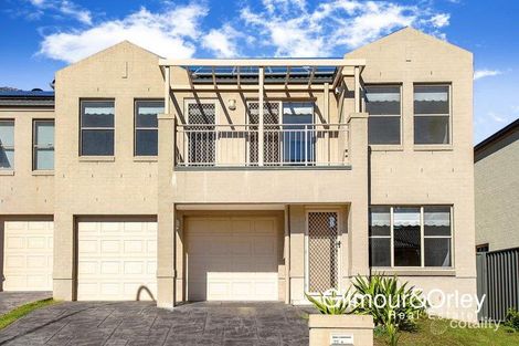 22 Ardley Ave, Kellyville, NSW 2155