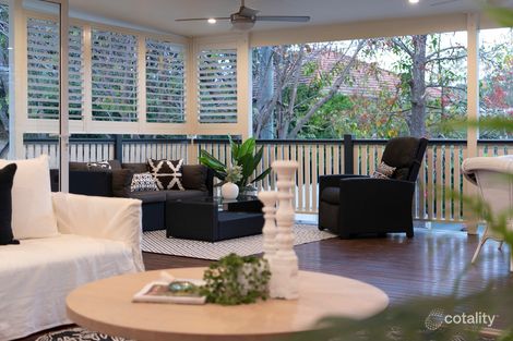 Property photo of 167 Chatsworth Road Coorparoo QLD 4151