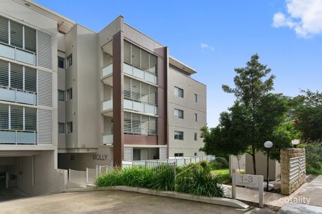 Property photo of 46/1-3 Cherry Street Warrawee NSW 2074