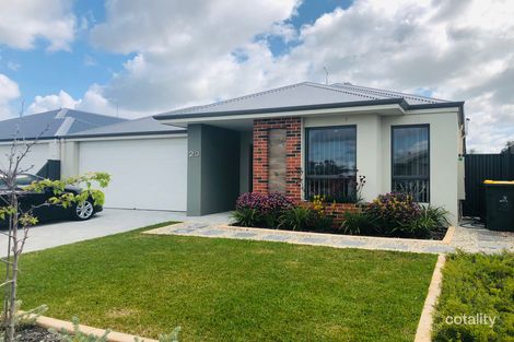 Property photo of 20 Camarillo Street The Vines WA 6069