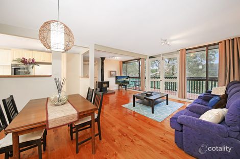 Property photo of 16 Cleveland Place Bonnet Bay NSW 2226