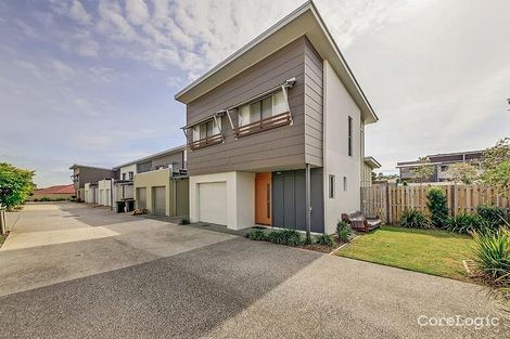 Property photo of 17/22 Cola Crescent Wynnum West QLD 4178