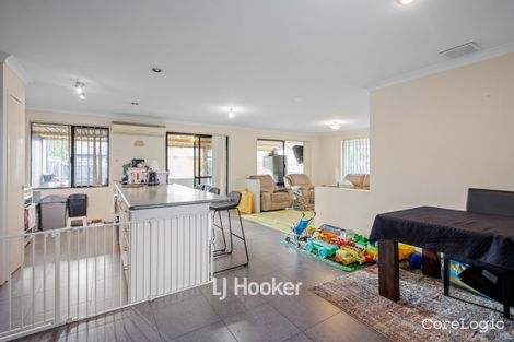 Property photo of 115 Macquarie Drive Australind WA 6233