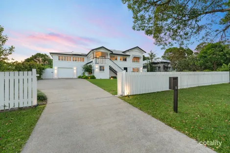 Property photo of 15 Rectory Street Pomona QLD 4568