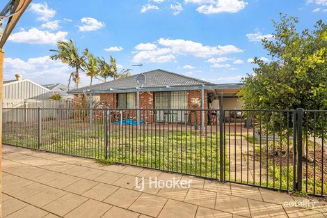 Property photo of 115 Macquarie Drive Australind WA 6233