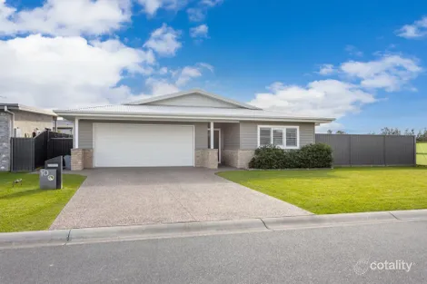 10 TROPICBIRD CRES, OLD BAR, NSW 2430