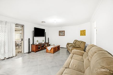 Property photo of 44 Nineteenth Avenue Hoxton Park NSW 2171