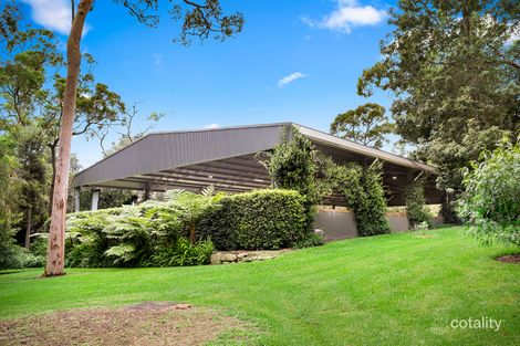 Property photo of 100 Arcadia Road Arcadia NSW 2159