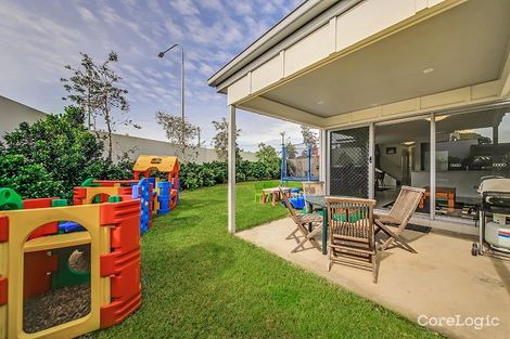 Property photo of 17/22 Cola Crescent Wynnum West QLD 4178