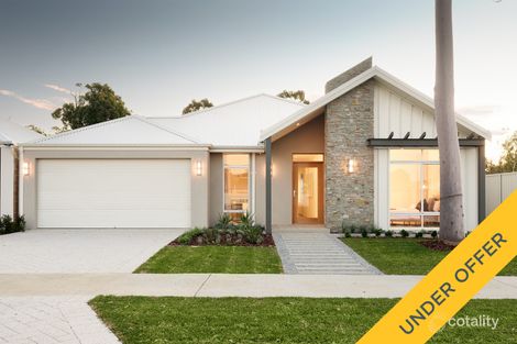 Property photo of 24 Overland Approach Wanneroo WA 6065