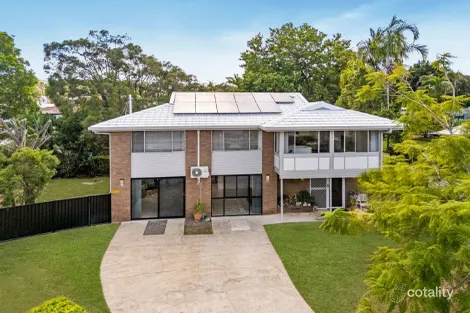 16 Carribin St, Algester, QLD 4115