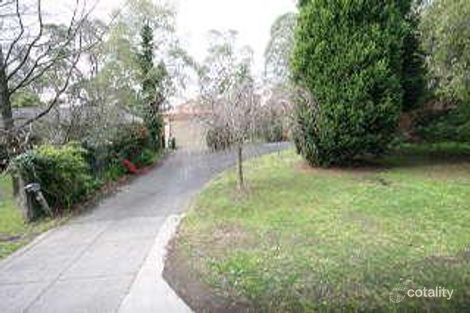 14 Stuart St, The Basin, VIC 3154