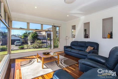 Property photo of 6 Parkwater Close Upper Kedron QLD 4055