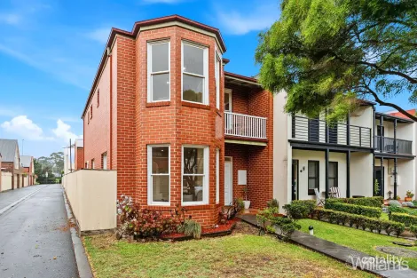 1 Sands Pl, Williamstown, VIC 3016