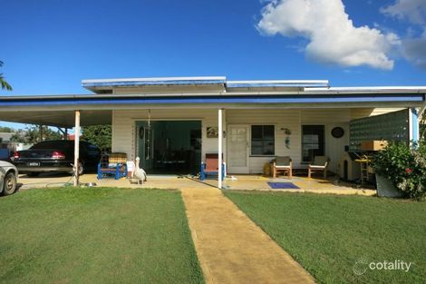 Property photo of 1 Dalrymple Street Cardwell QLD 4849
