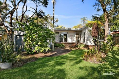 Property photo of 62 Yamba Street Hawks Nest NSW 2324