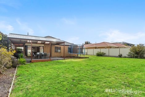 Property photo of 69 Cheviot Drive Truganina VIC 3029