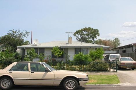 5 Shepherd St, Braybrook, VIC 3019