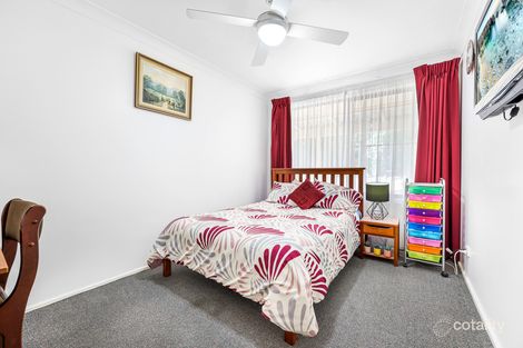 Property photo of 95 Lemon Gums Drive Oxley Vale NSW 2340