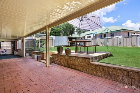 Property photo of 95 Lemon Gums Drive Oxley Vale NSW 2340