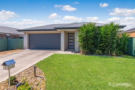 Property photo of 4 Triplett Avenue Ascot VIC 3551