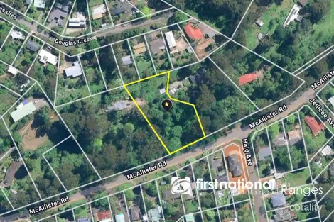 Property photo of 21-25 McAllister Road Monbulk VIC 3793