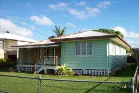 141 Wooster St, Berserker, QLD 4701
