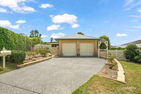 13 Julianne Cl, Bolwarra Heights, NSW 2320