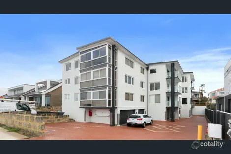 2/232 Marine Pde, Cottesloe, WA 6011