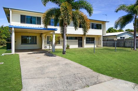 Property photo of 9 Irving Street Cranbrook QLD 4814