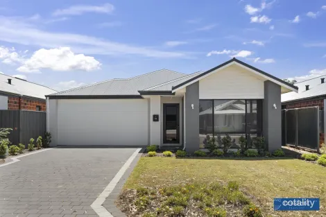 11 Hathaway St, Baldivis, WA 6171