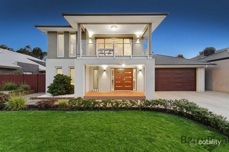 Property photo of 34 Worcester Crescent Bundoora VIC 3083