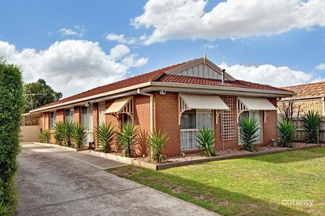 21 Matthews Cres, Roxburgh Park, VIC 3064